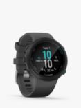 Garmin Swim 2, Bluetooth Fitness Tracking Watch with GPS and HR Monitoring