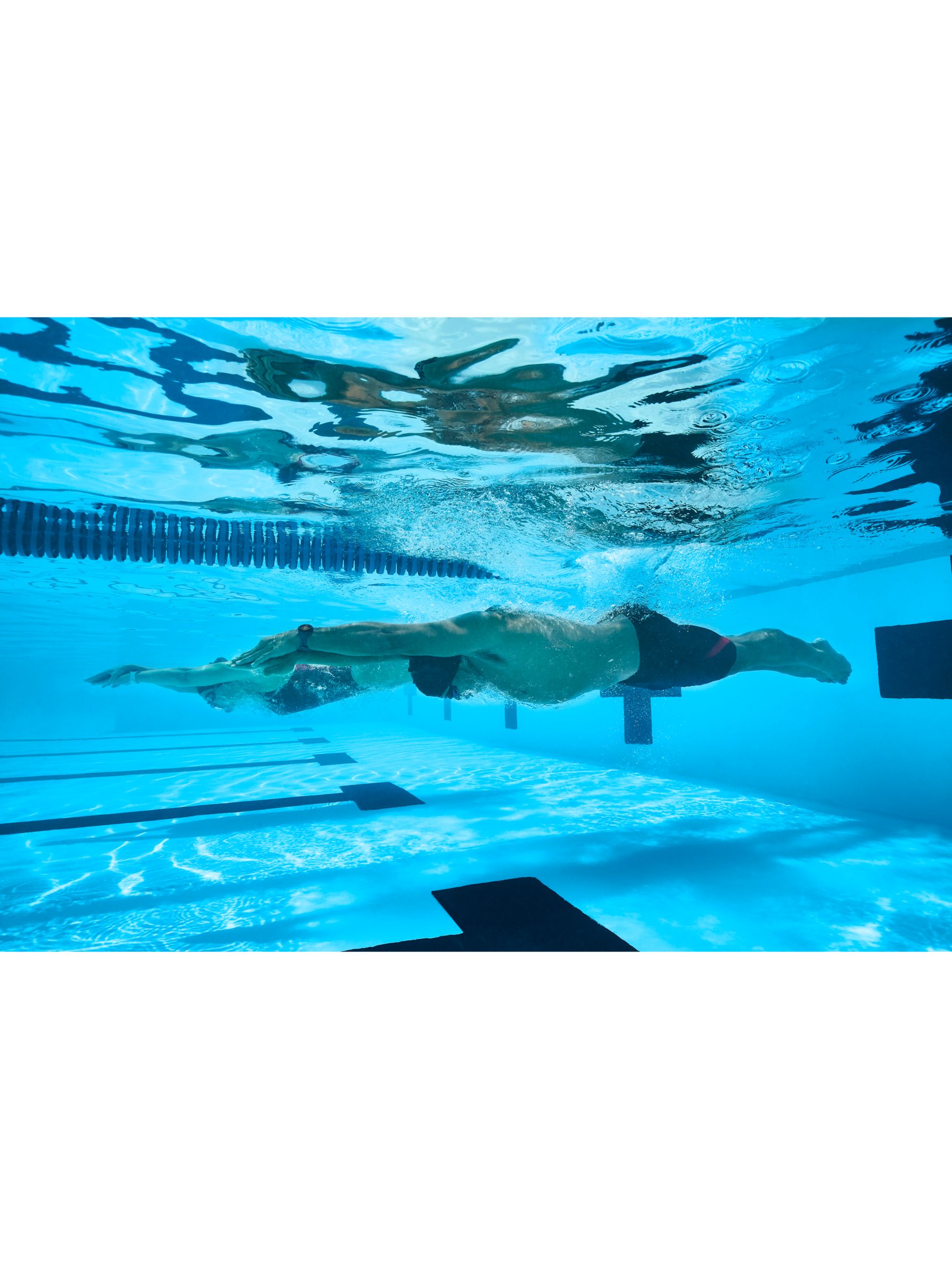 Support: Swim Workouts on the Garmin Swim™ 2 