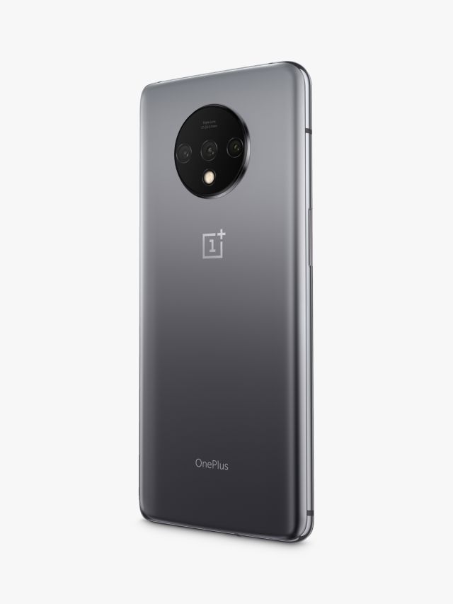 OnePlus 7T Smartphone, Android, 6.55