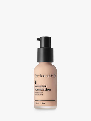 Perricone MD No Makeup Foundation Broad Spectrum SPF 20