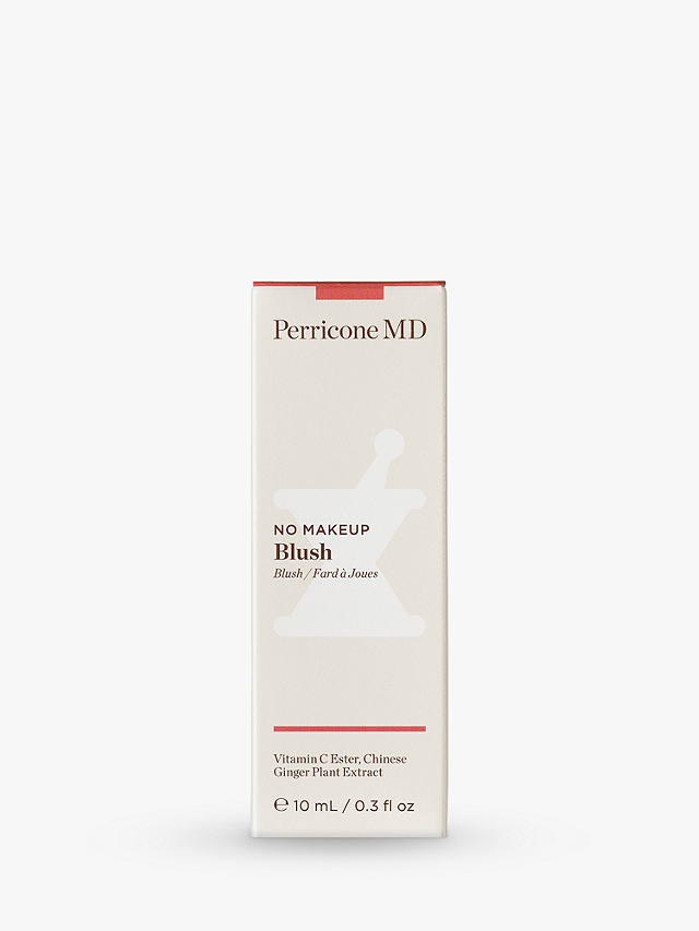 Perricone MD No Makeup Blush 3