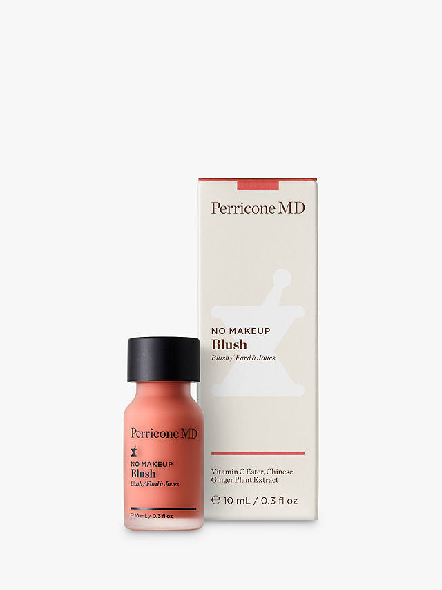 Perricone MD No Makeup Blush 4