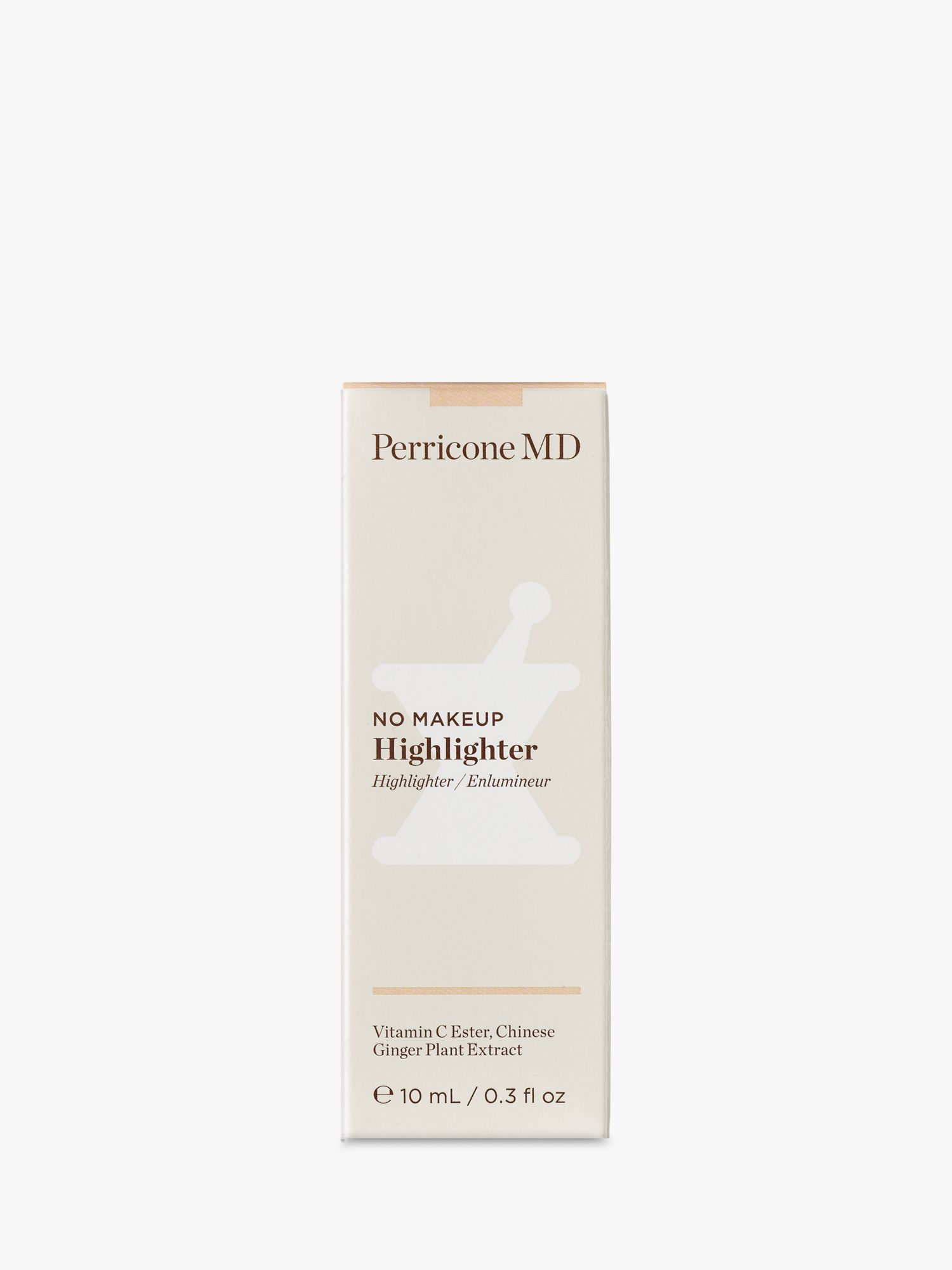 Perricone MD No Makeup Highlighter 3