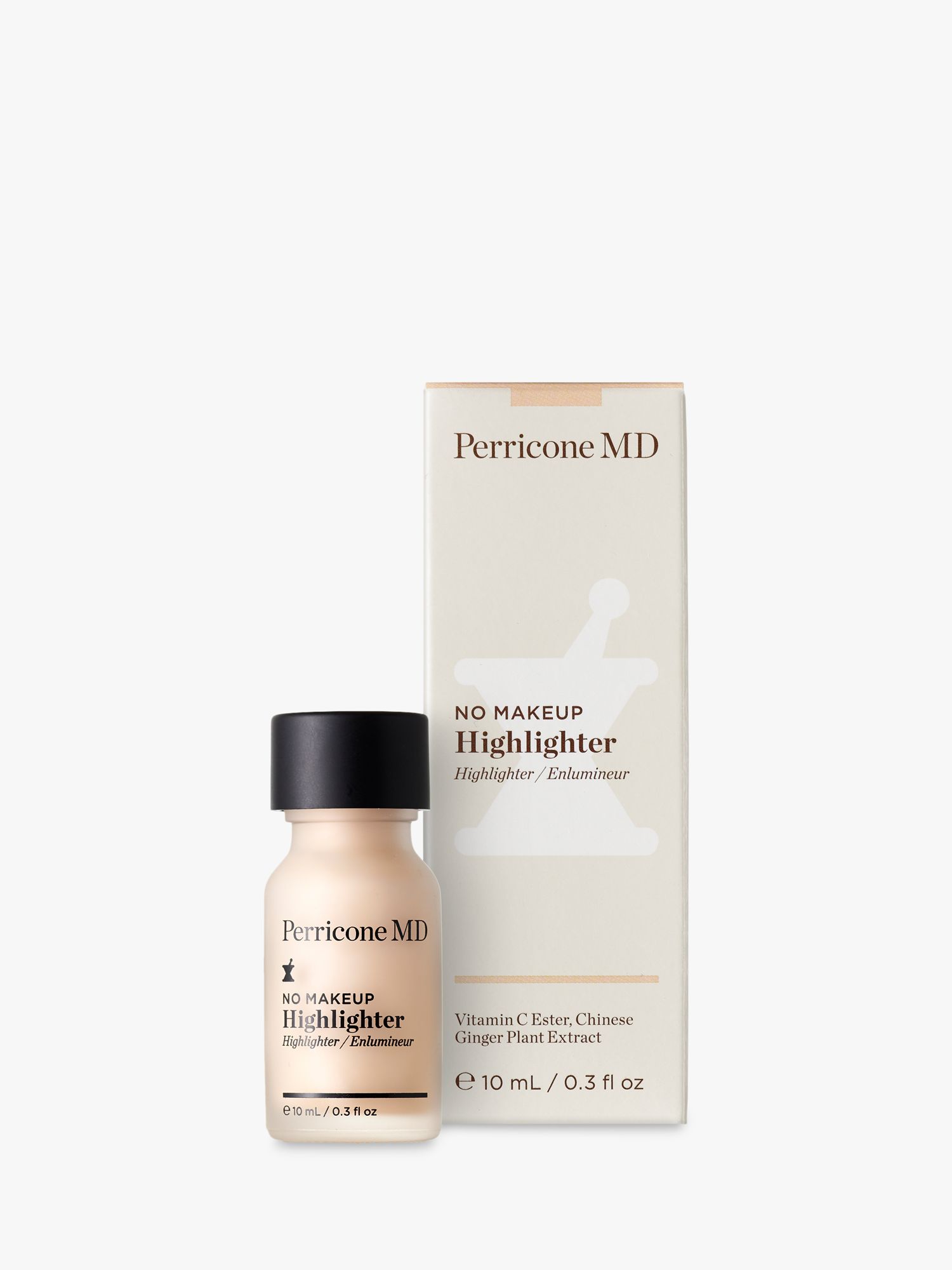 Perricone MD No Makeup Highlighter 4