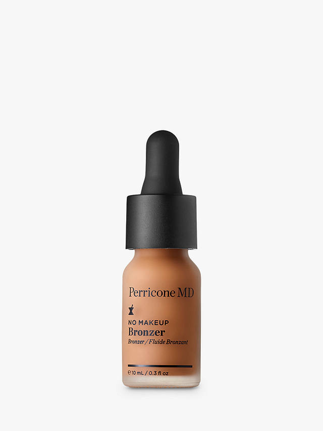 Perricone MD No Makeup Bronzer Broad Spectrum SPF 15 1