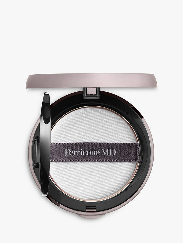 Perricone MD No Makeup Instant Blur Compact 2