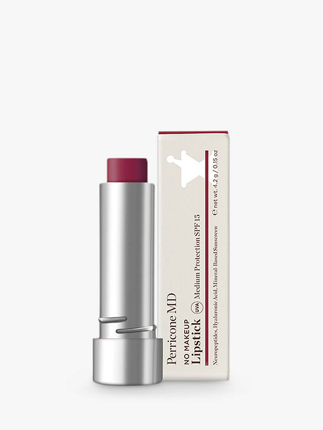 Perricone MD No Makeup Lipstick Broad Spectrum SPF 15, Berry 1