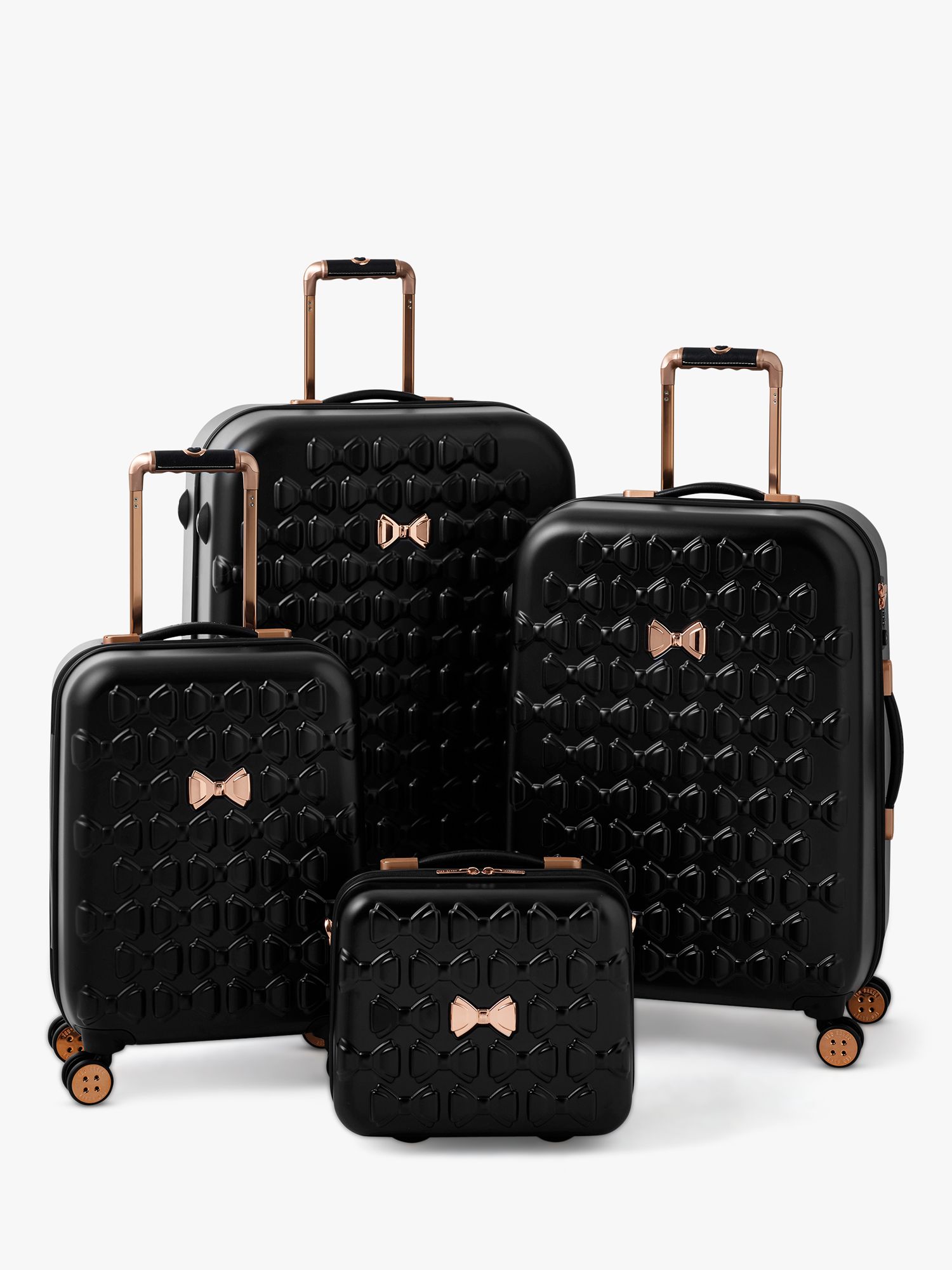 ted baker medium suitcase