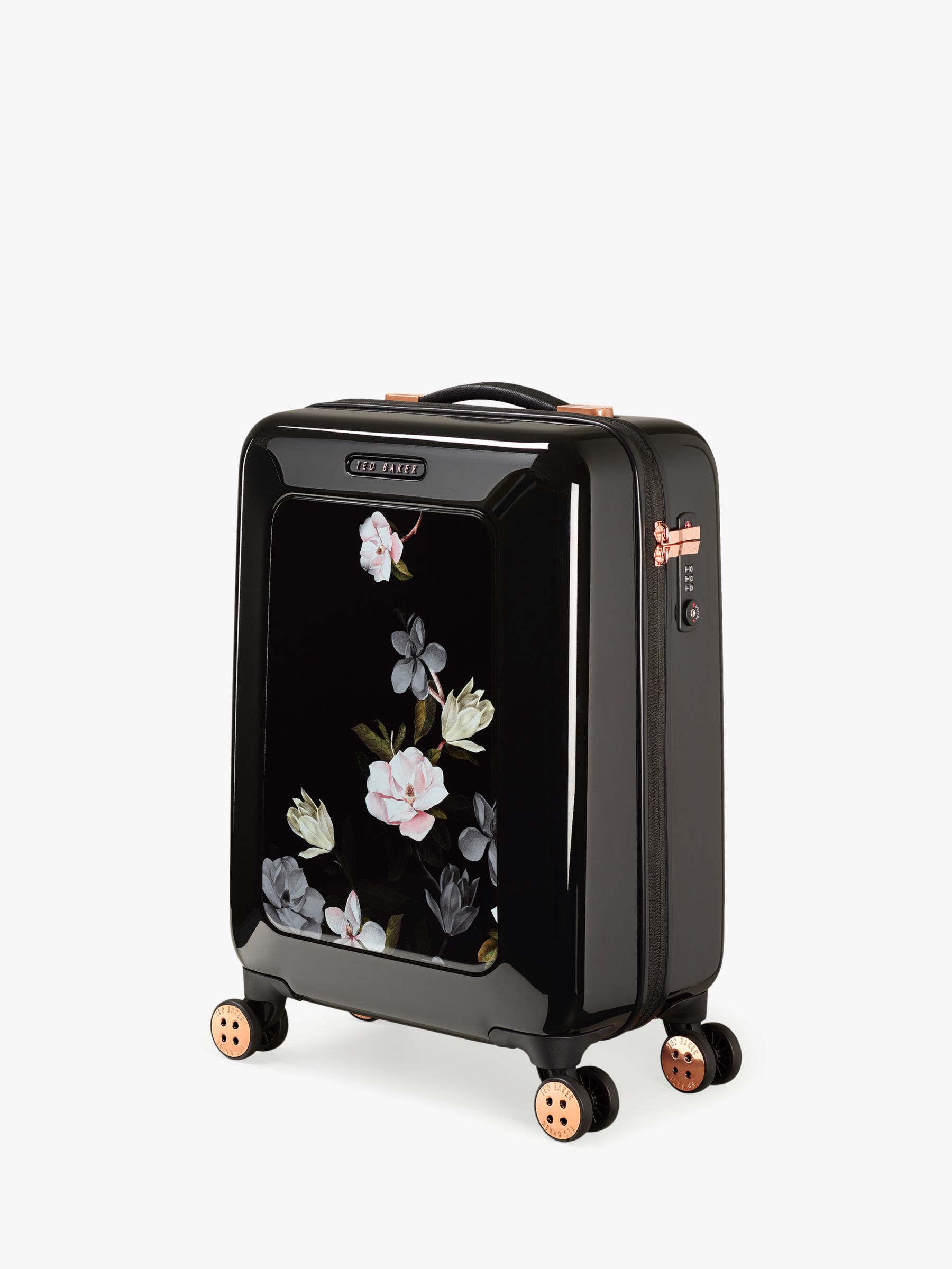 ted baker cabin suitcase sale