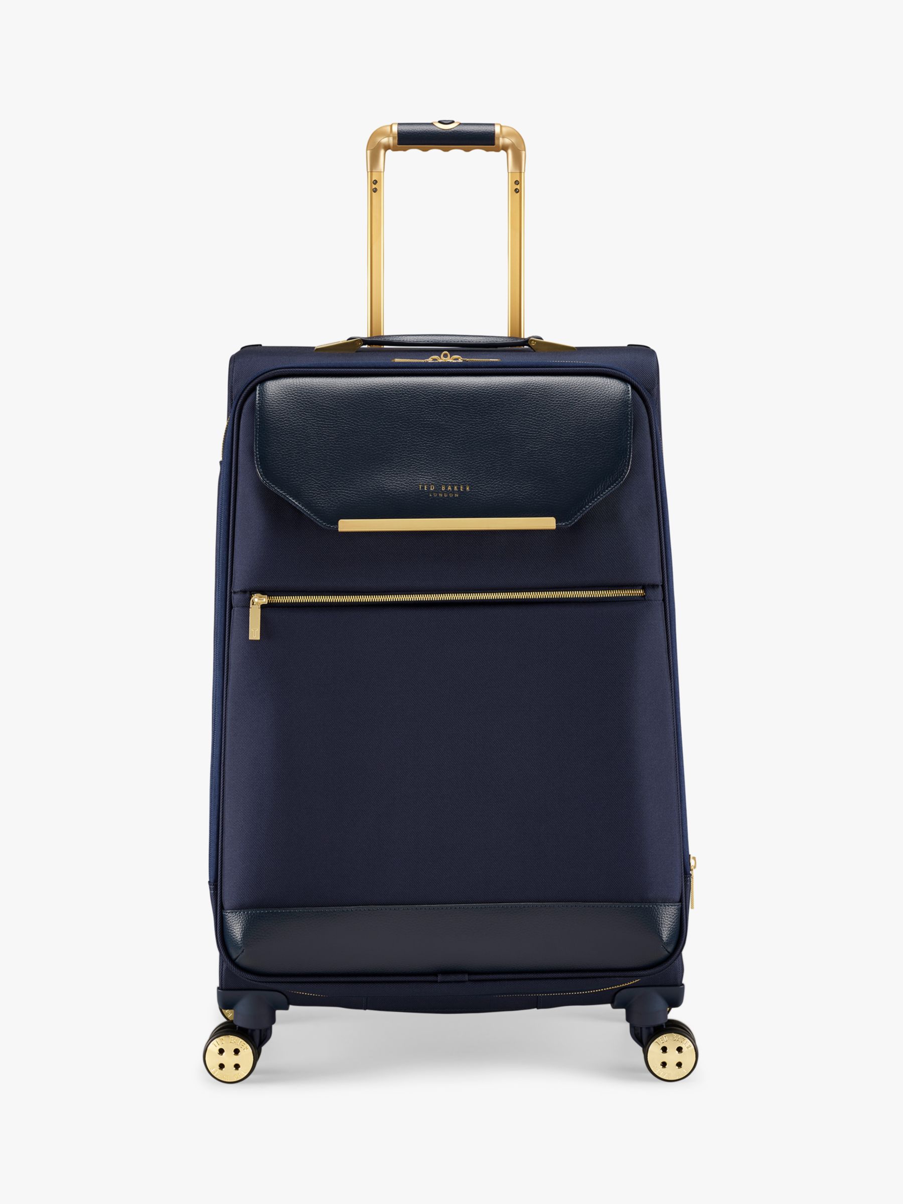 john lewis small suitcases