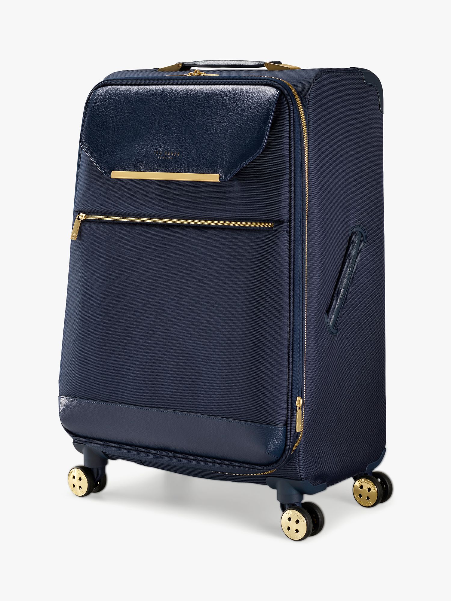 ted baker medium suitcase