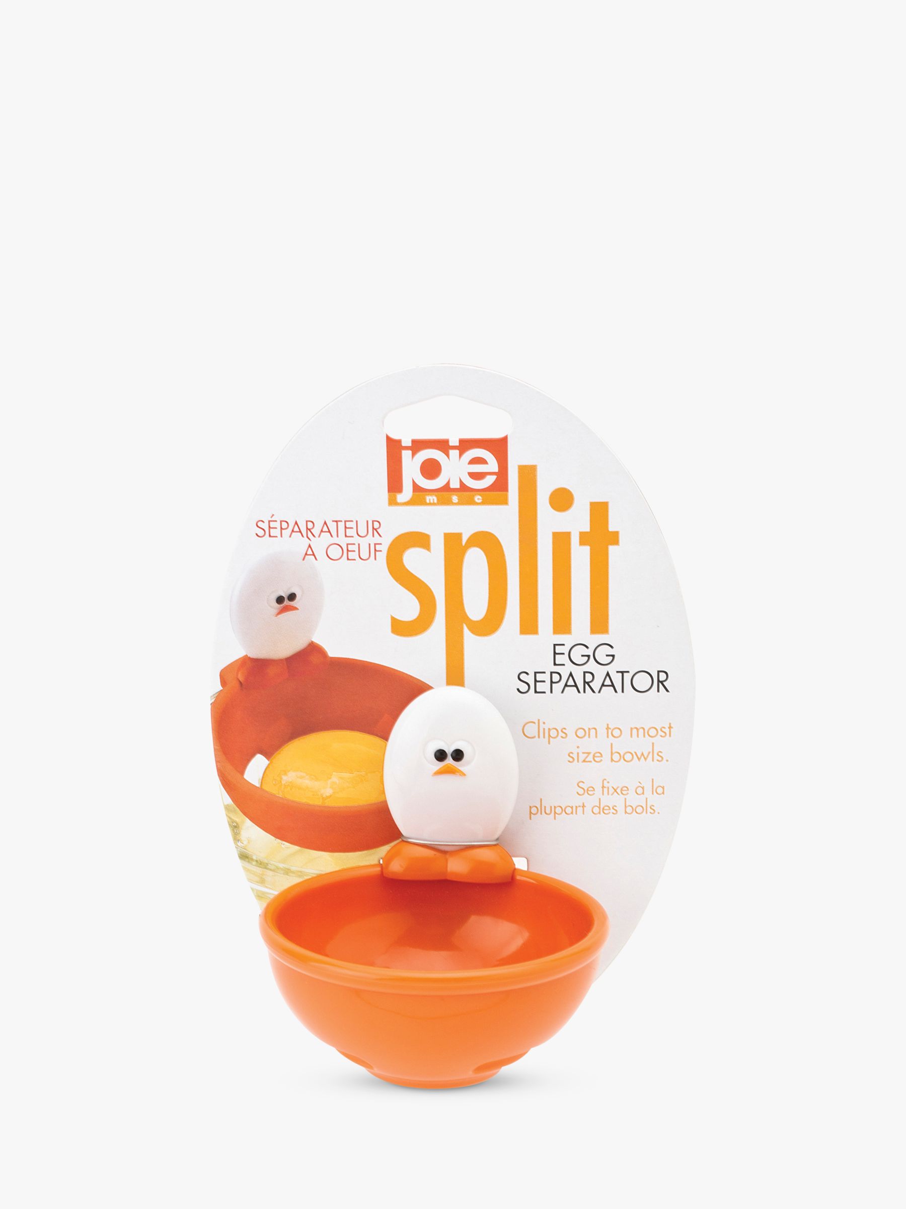 Joie Split Egg Separator review