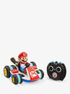 Voiture Telecommandee - Mario Kart 8 - Rc Racer - NINTENDO