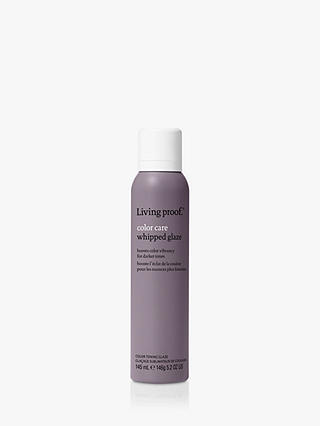 Living Proof Color Care Whipped Glaze, Dark, 145ml