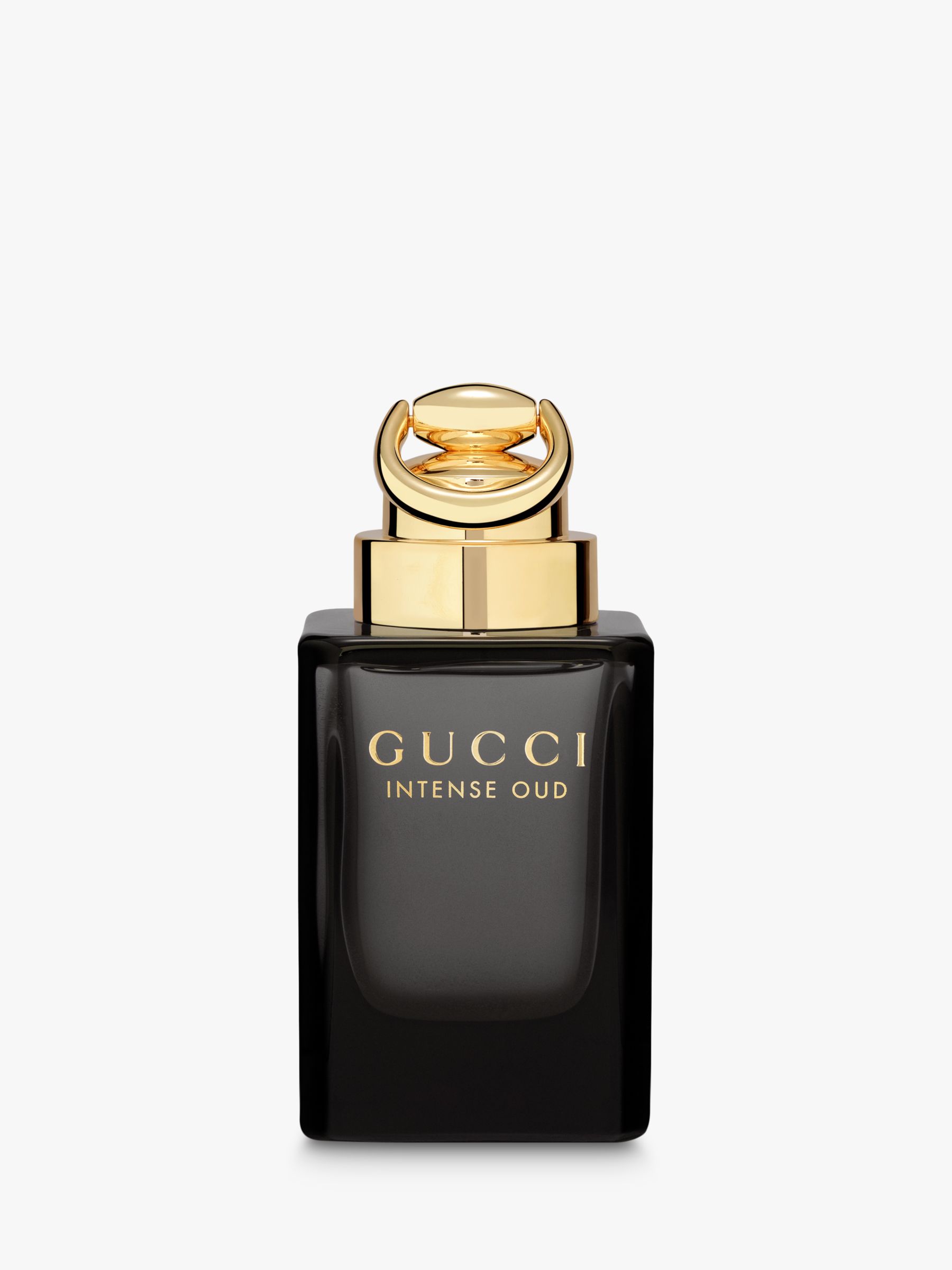 Gucci Oud Intense Eau de Parfum For Her and For Him, 90ml 1