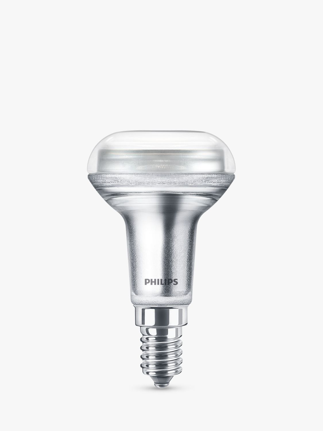 Photo of Philips 4w ses led dimmable r50 reflector bulb warm white