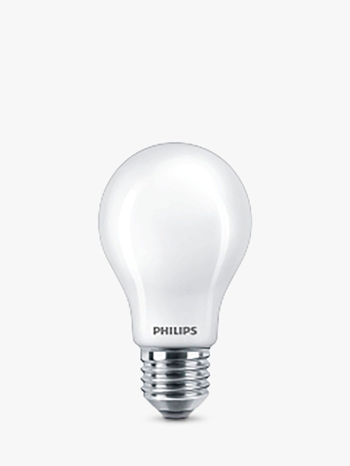 Photo of Philips 12w es led dimmable classic bulb white