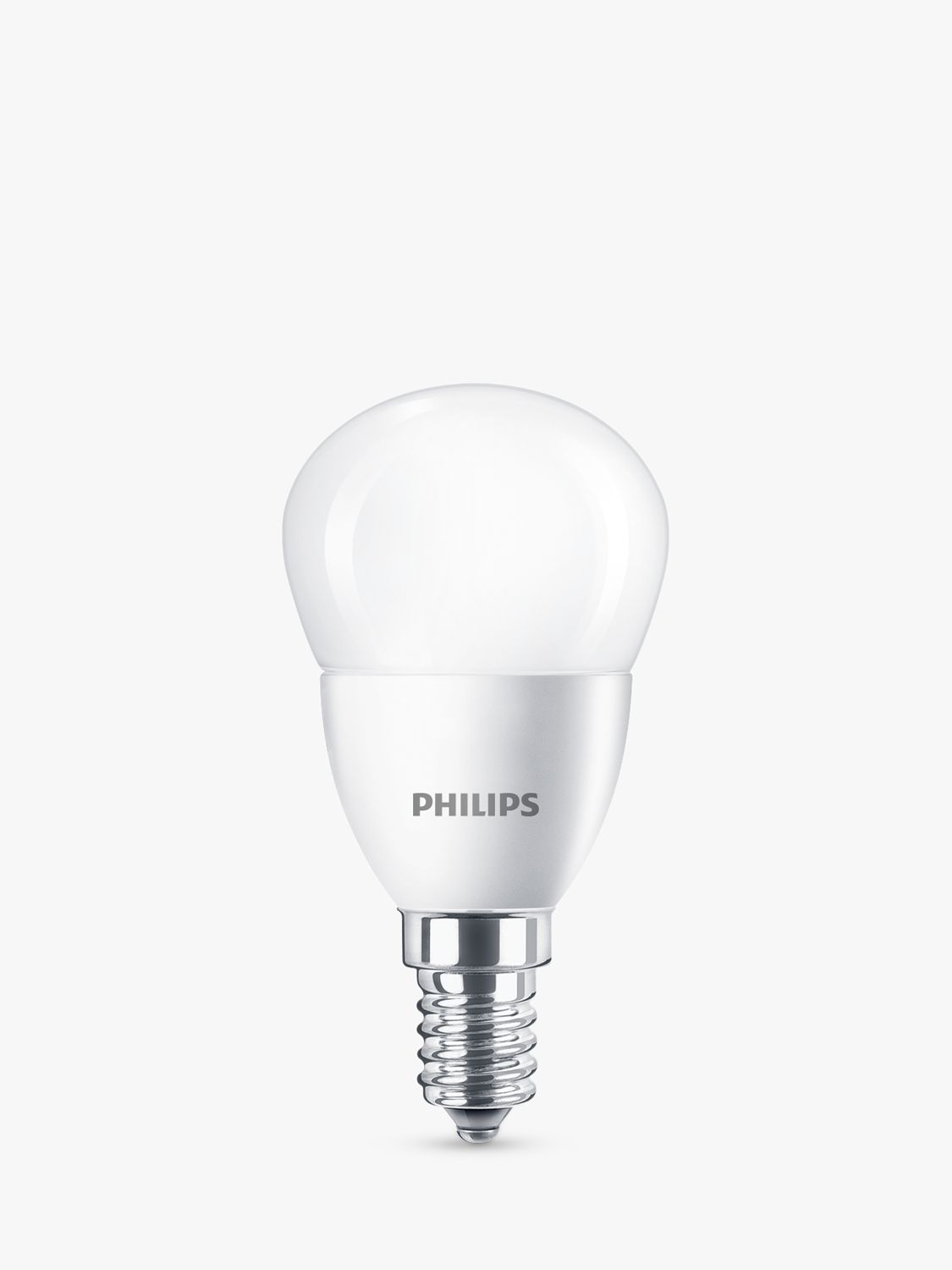 Philips Hue White Ambiance 4.6W Filament Candle E14 2-pack