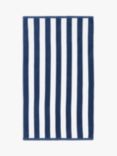 John Lewis & Partners Deckchair Stripe Beach Towel