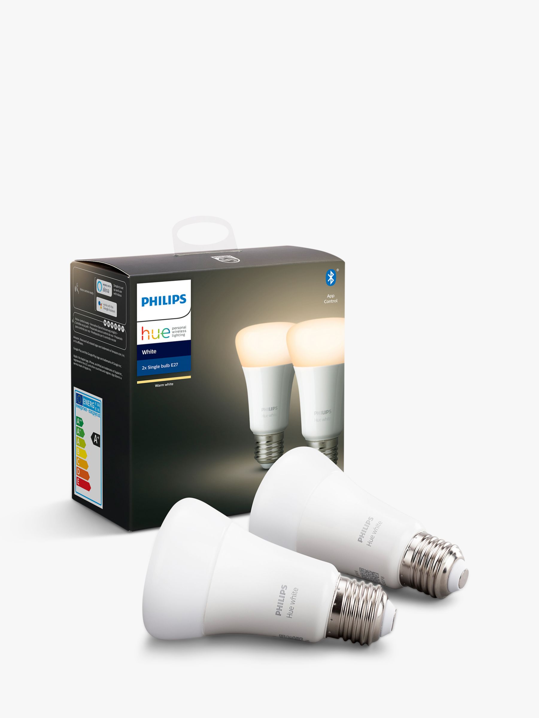led light bulb with bluetooth