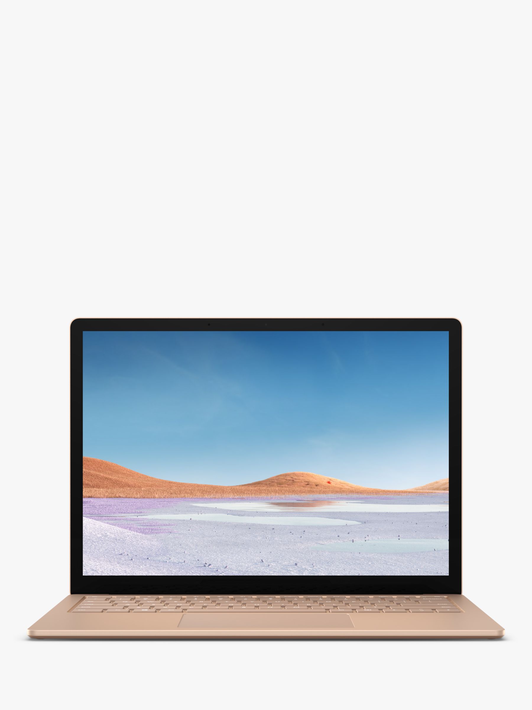 Microsoft Surface Laptop 3, Intel Core i7 Processor, 16GB RAM, 512GB SSD, 13.5" PixelSense Display