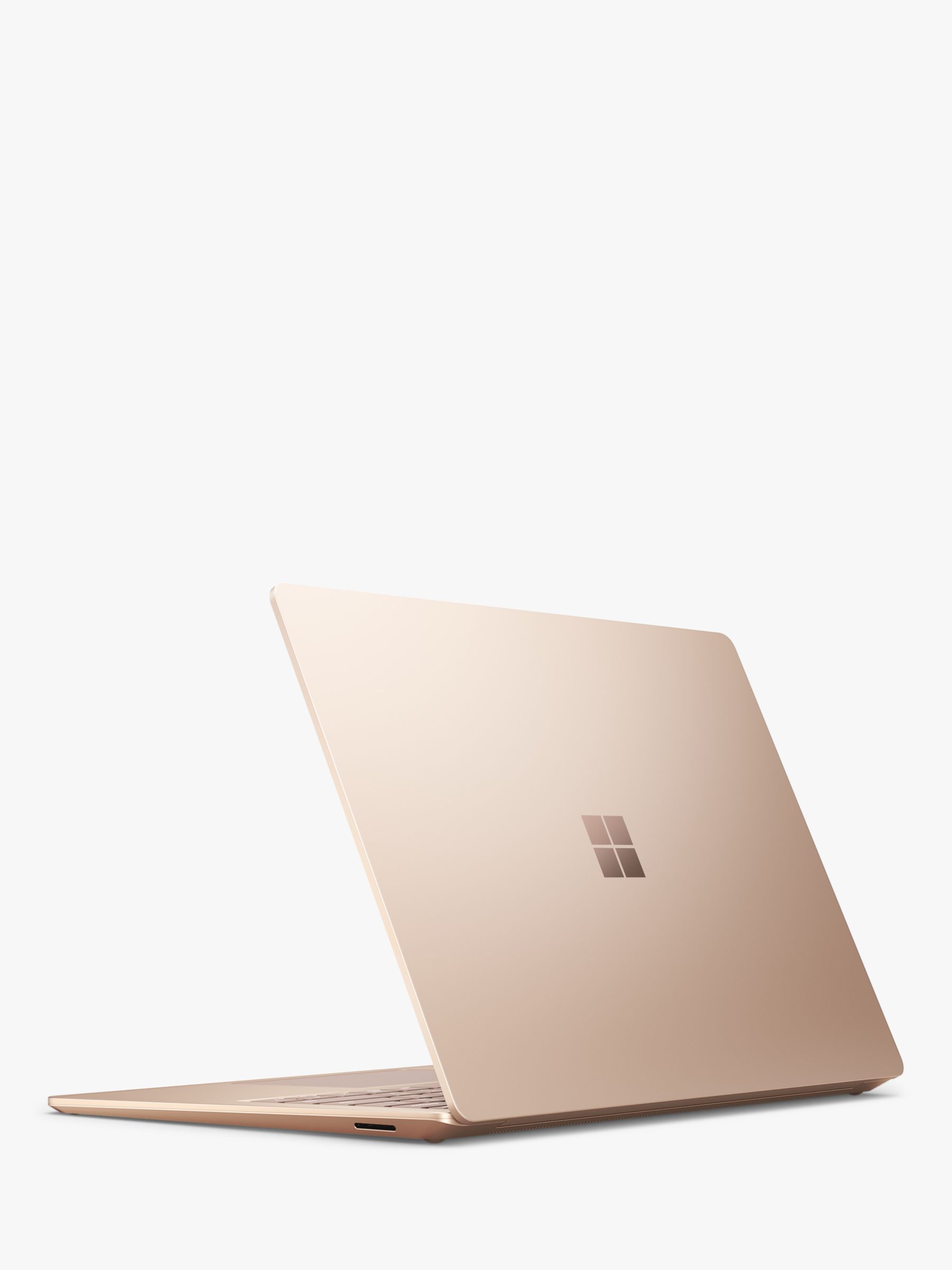 Microsoft Surface Laptop (Intel Core i 7、8 GB RAM、256 GB