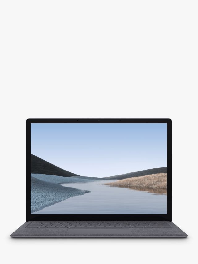 Microsoft Surface Laptop 3, Intel Core i5 Processor, 8GB RAM