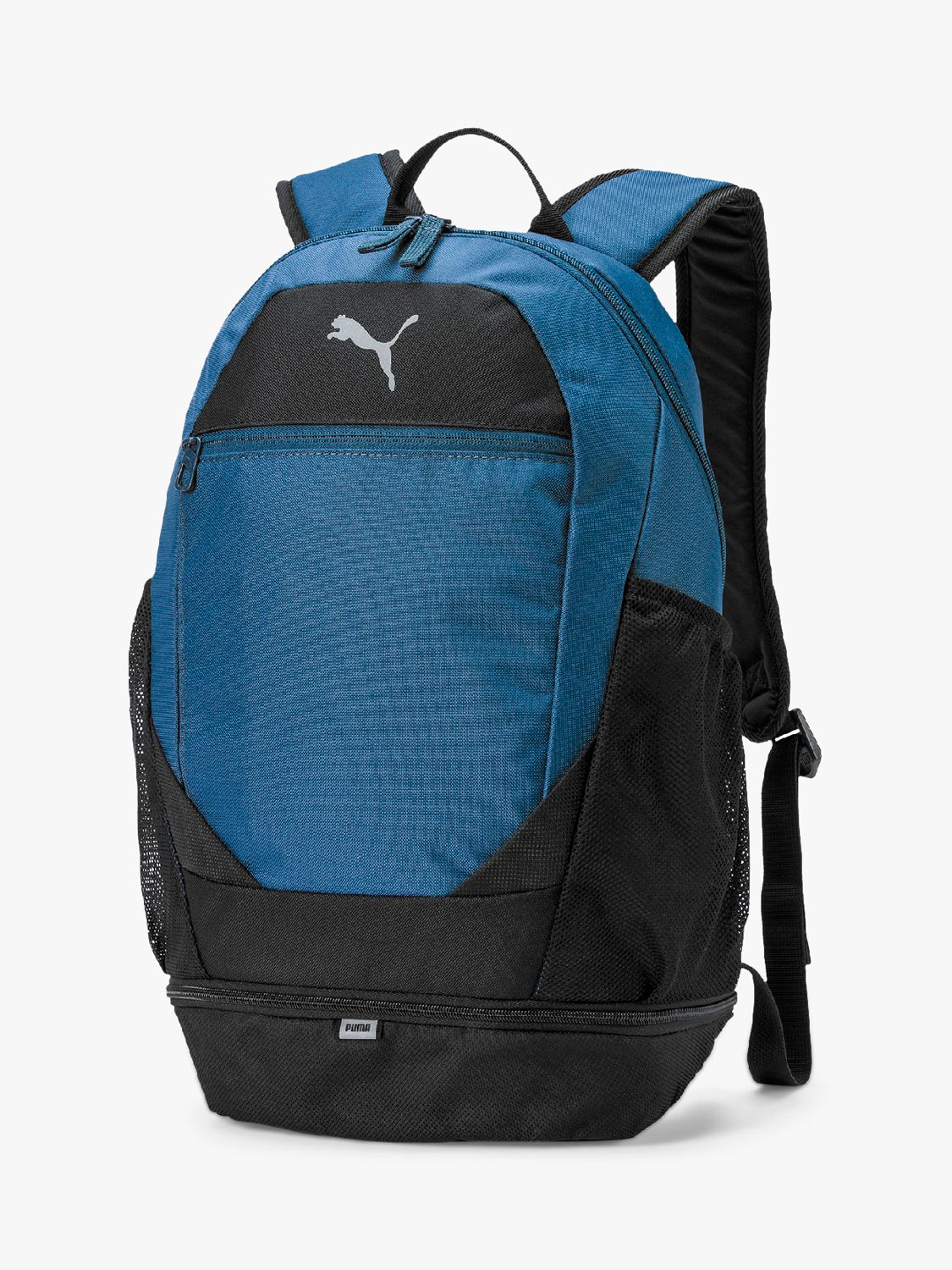 puma vibe backpack size