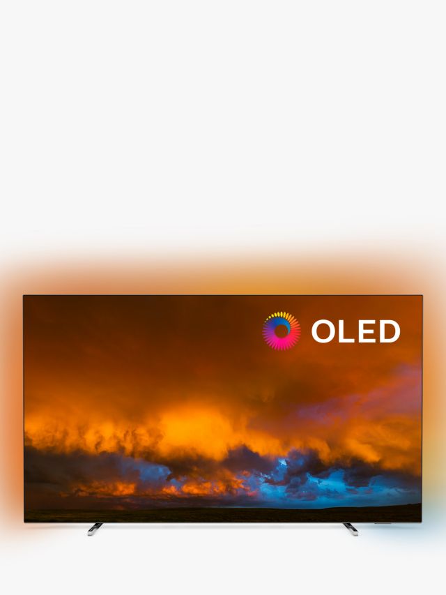 OLED - Ambilight TV