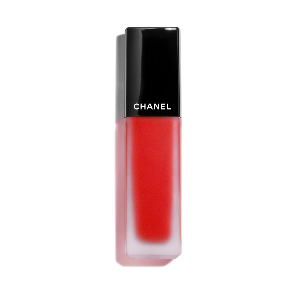CHANEL Rouge Allure Ink Matte Liquid Lip Colour, 222 Signature 1