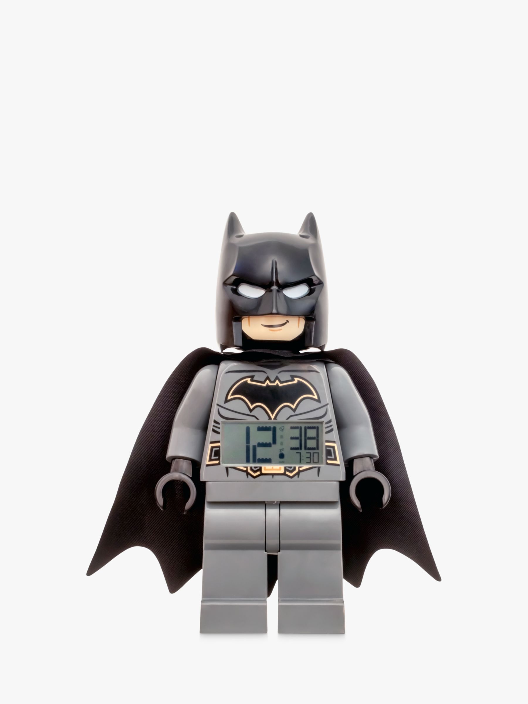 LEGO Compatible Minifigure Display Batman Modern