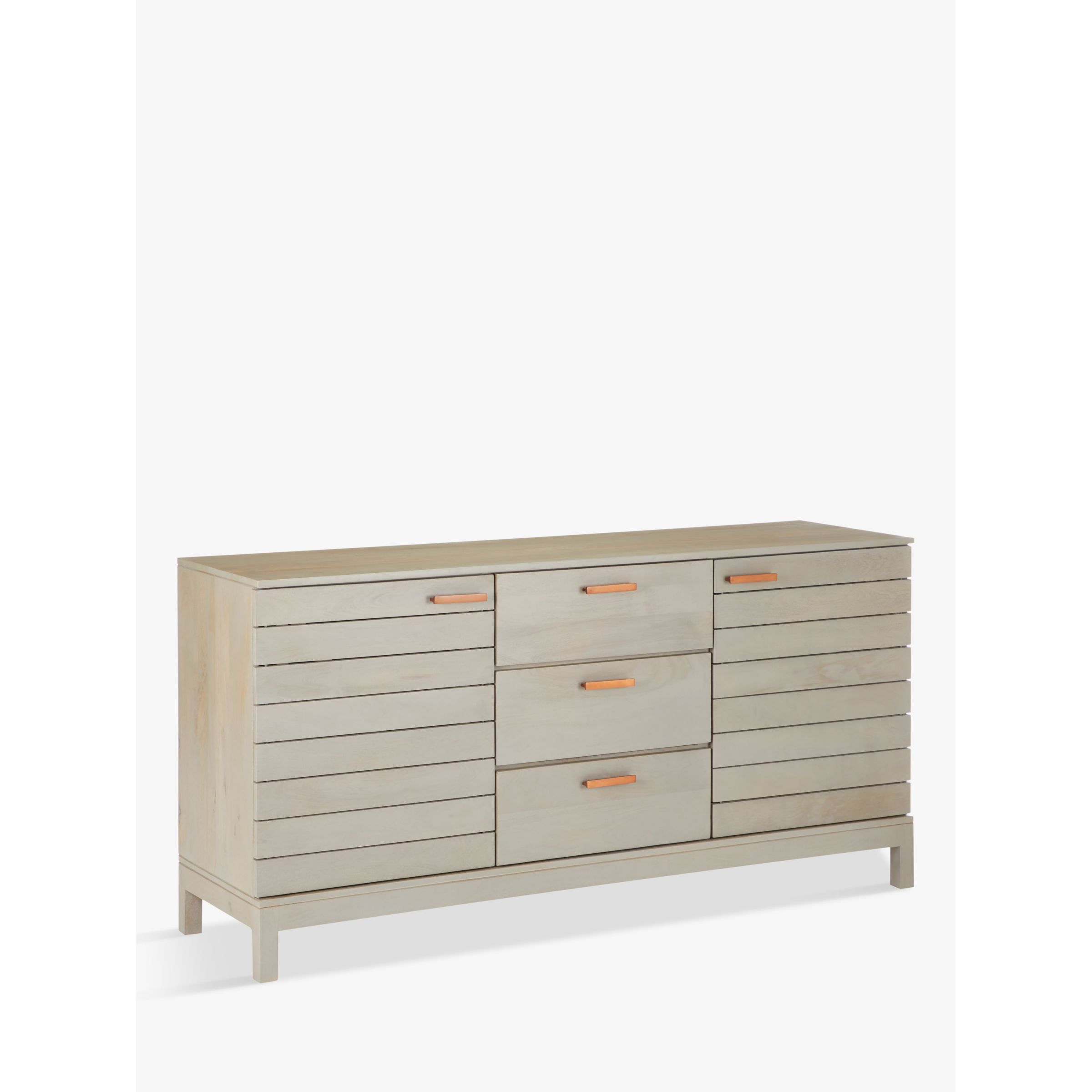 John Lewis & Partners Asha Large Sideboard review