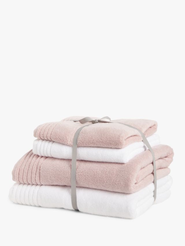 John lewis yellow discount towels