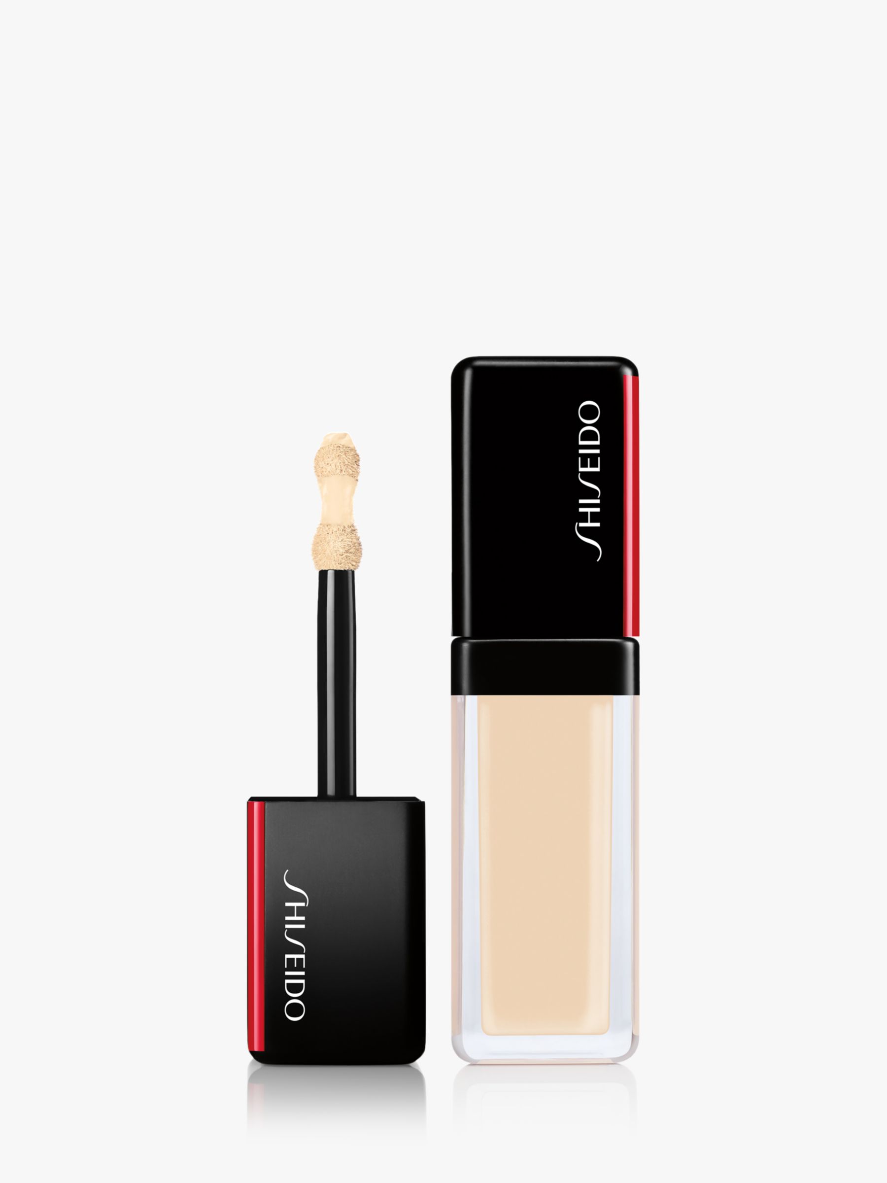 Shiseido Synchro Skin Self Refreshing Concealer, 101 Fair