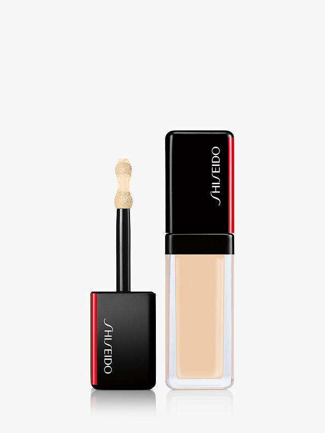 Shiseido Synchro Skin Self Refreshing Concealer, 102 Fair 1
