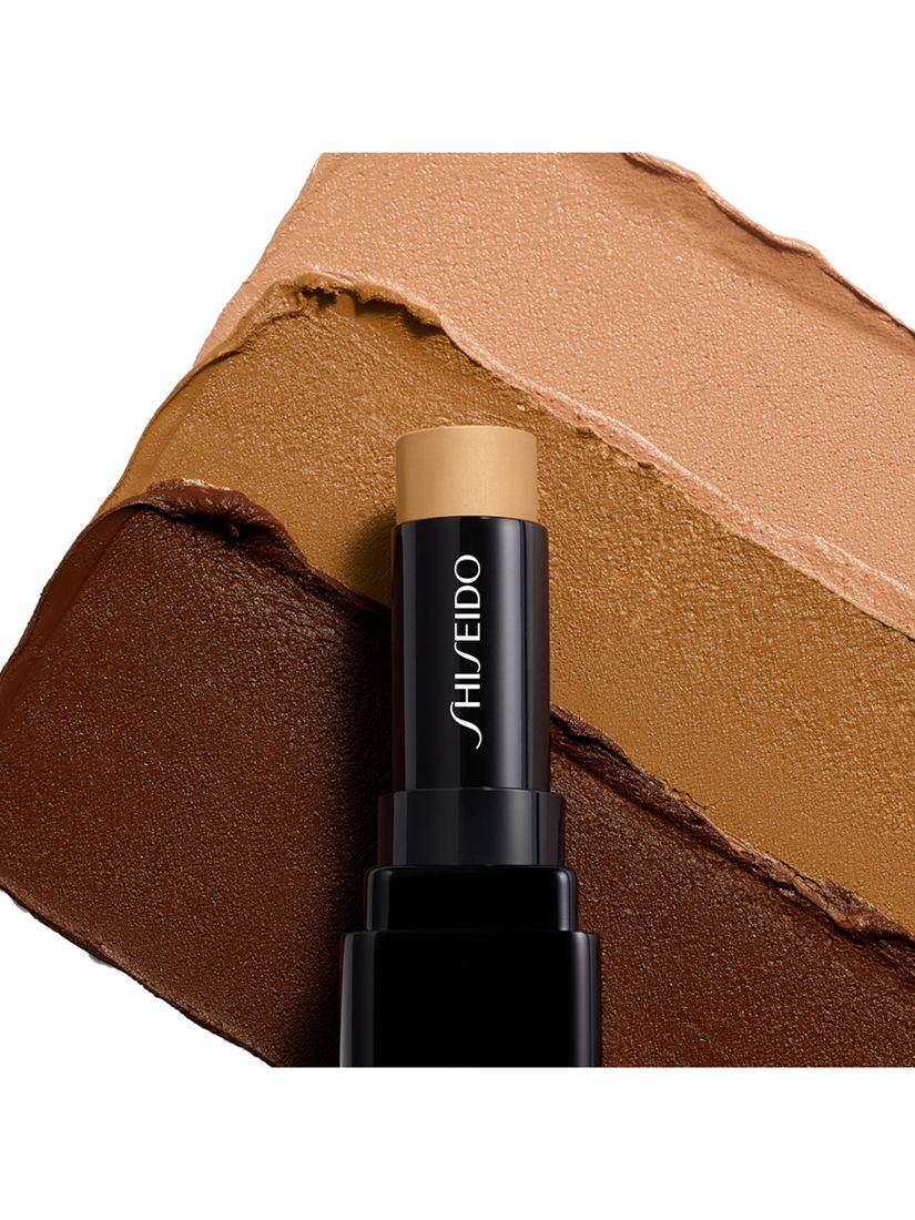 Shiseido Synchro Skin Correcting Gel Stick Concealer, 304 3