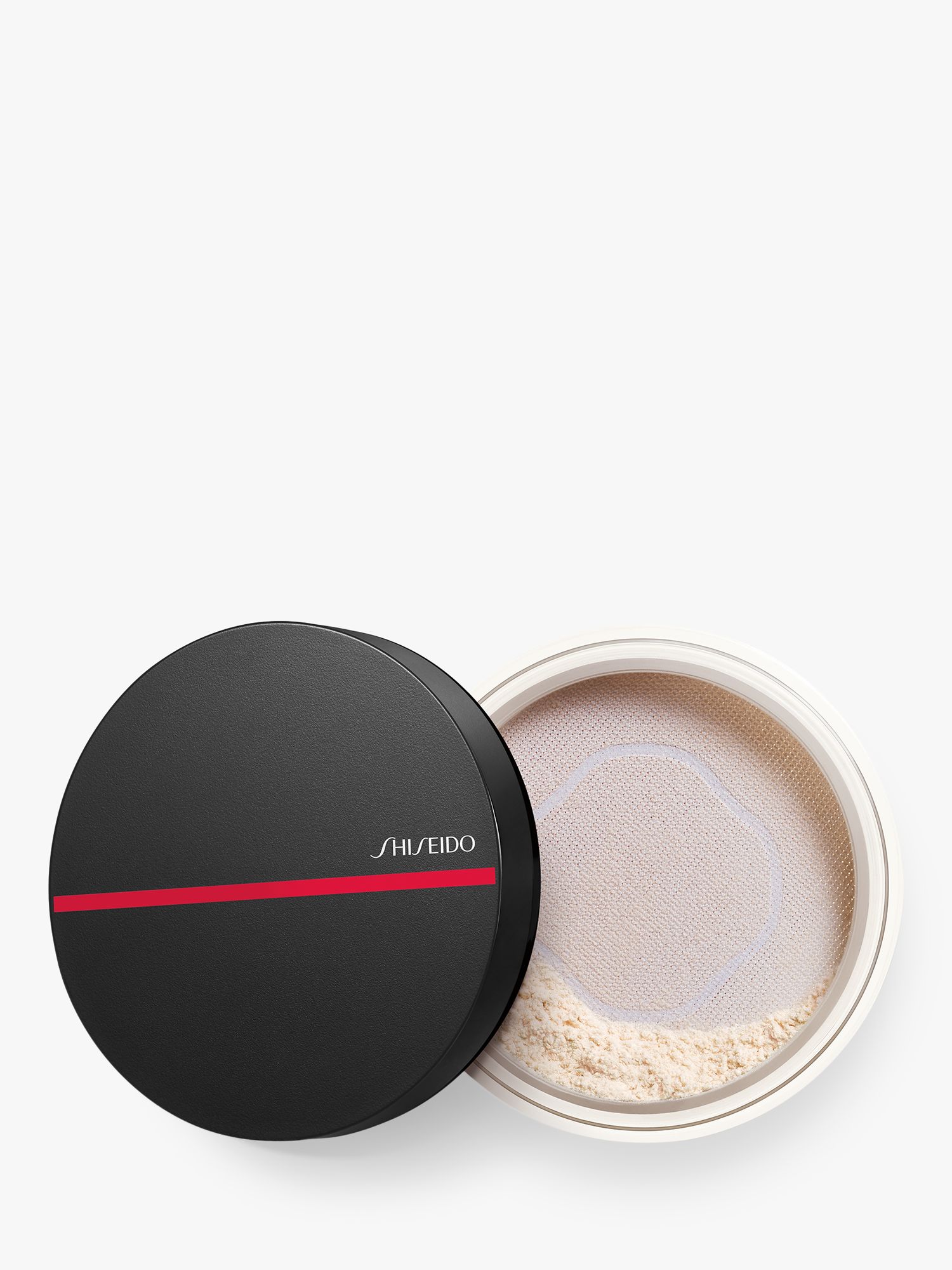 Shiseido Synchro Skin Loose Powder, Radiant 1
