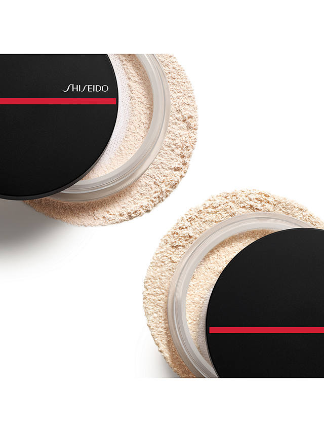 Shiseido Synchro Skin Loose Powder, Radiant 3