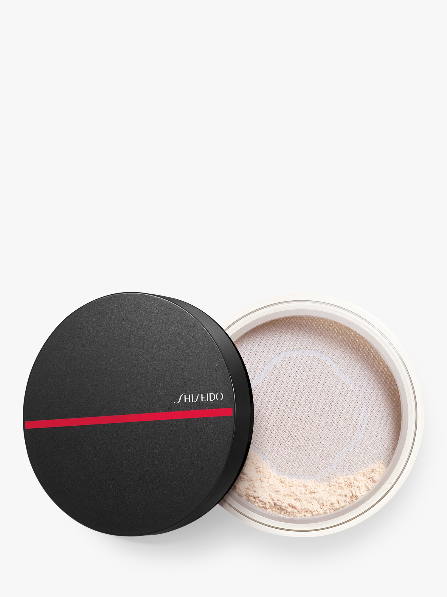 Shiseido Synchro Skin Loose Powder, Matte 1