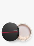 Shiseido Synchro Skin Loose Powder, Matte