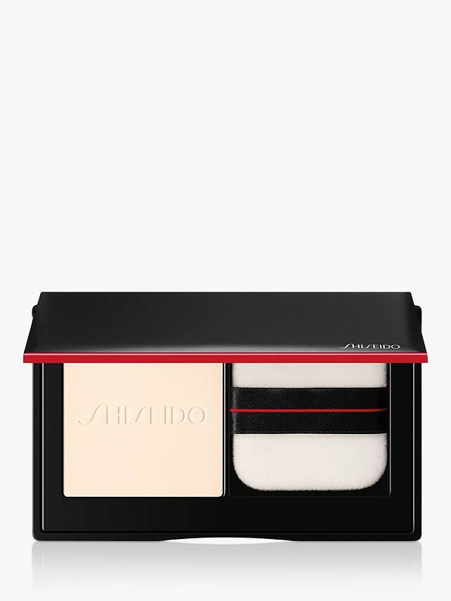 Shiseido Synchro Skin Silk Pressed Powder, 7g 1