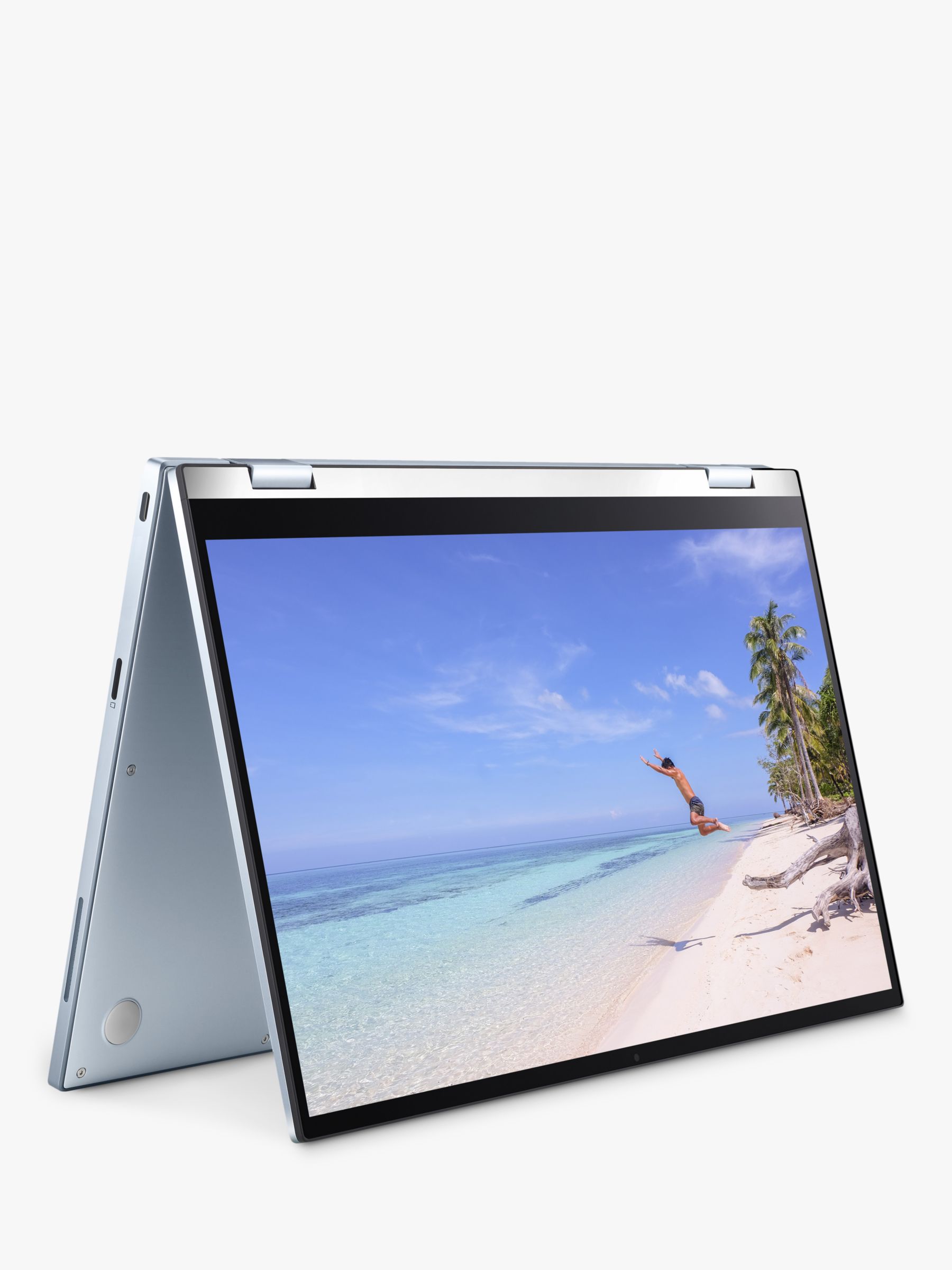 ASUS Chromebook Flip C433TA, Intel Core M3, 4GB RAM, 64GB eMMC, 14