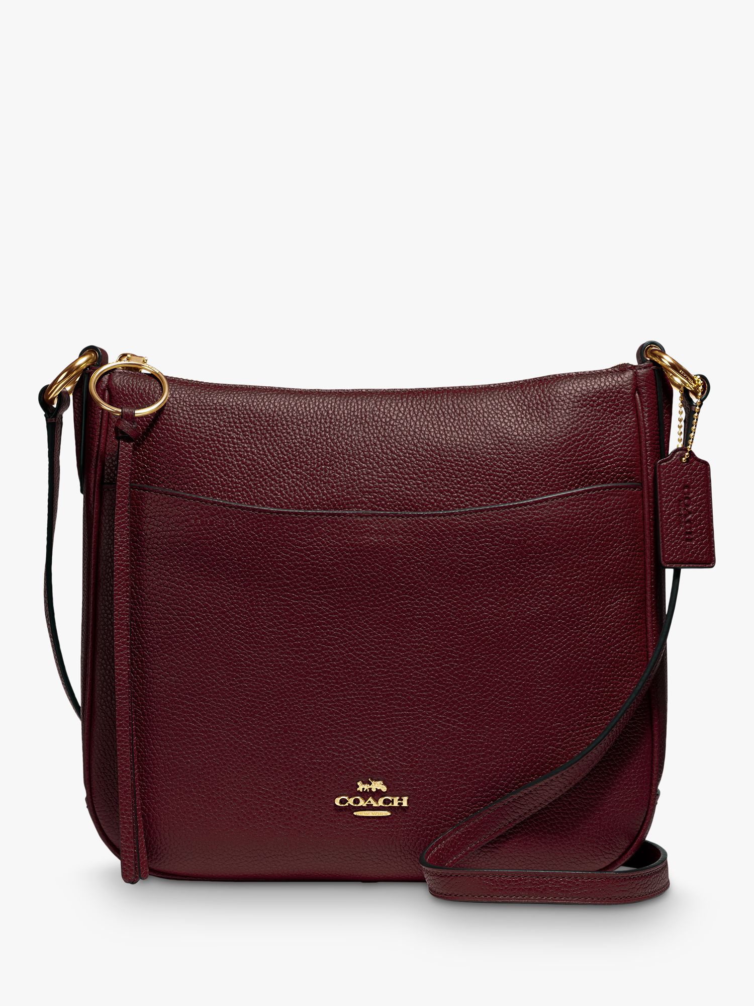 john lewis cross body bag