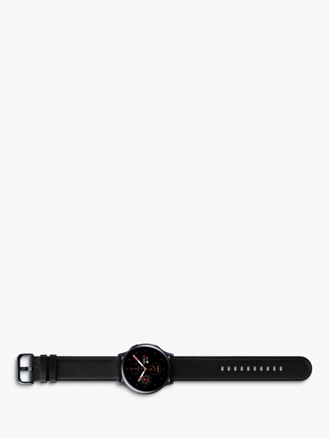 Samsung galaxy watch active 2 esim 44mm discount black