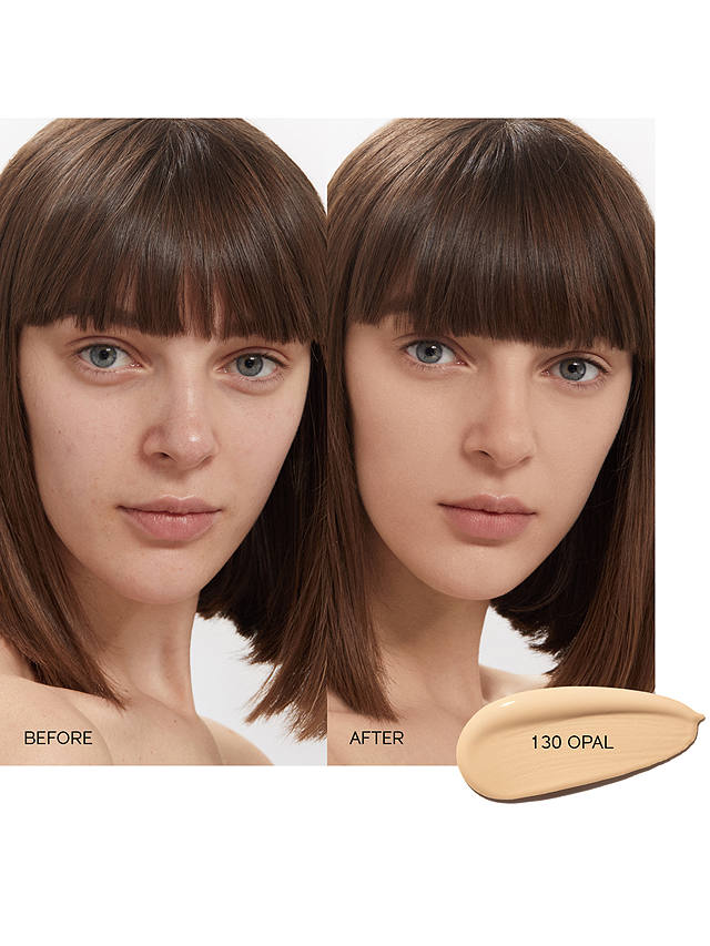 Shiseido Synchro Skin Self-Refreshing Foundation SPF 30, 130 Opal 3