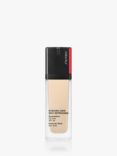 Shiseido Synchro Skin Self-Refreshing Foundation SPF 30, 120 Ivory