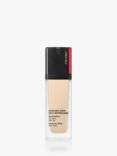 Shiseido Synchro Skin Self-Refreshing Foundation SPF 30