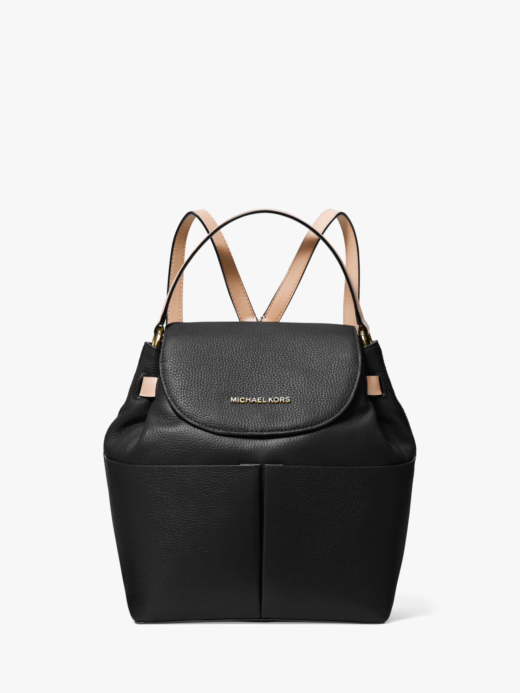 michael kors bedford backpack online