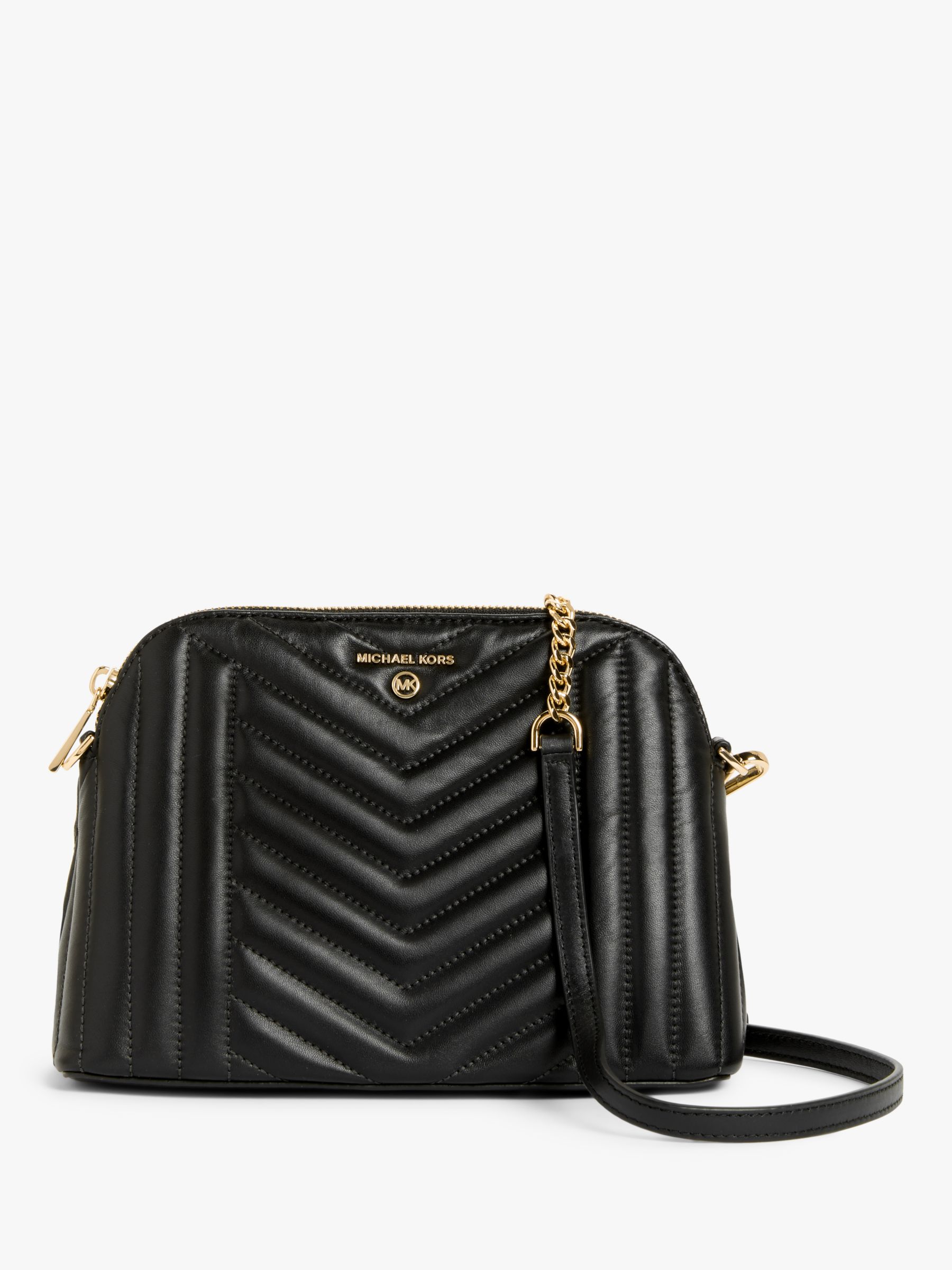 michael kors quilted crossbody