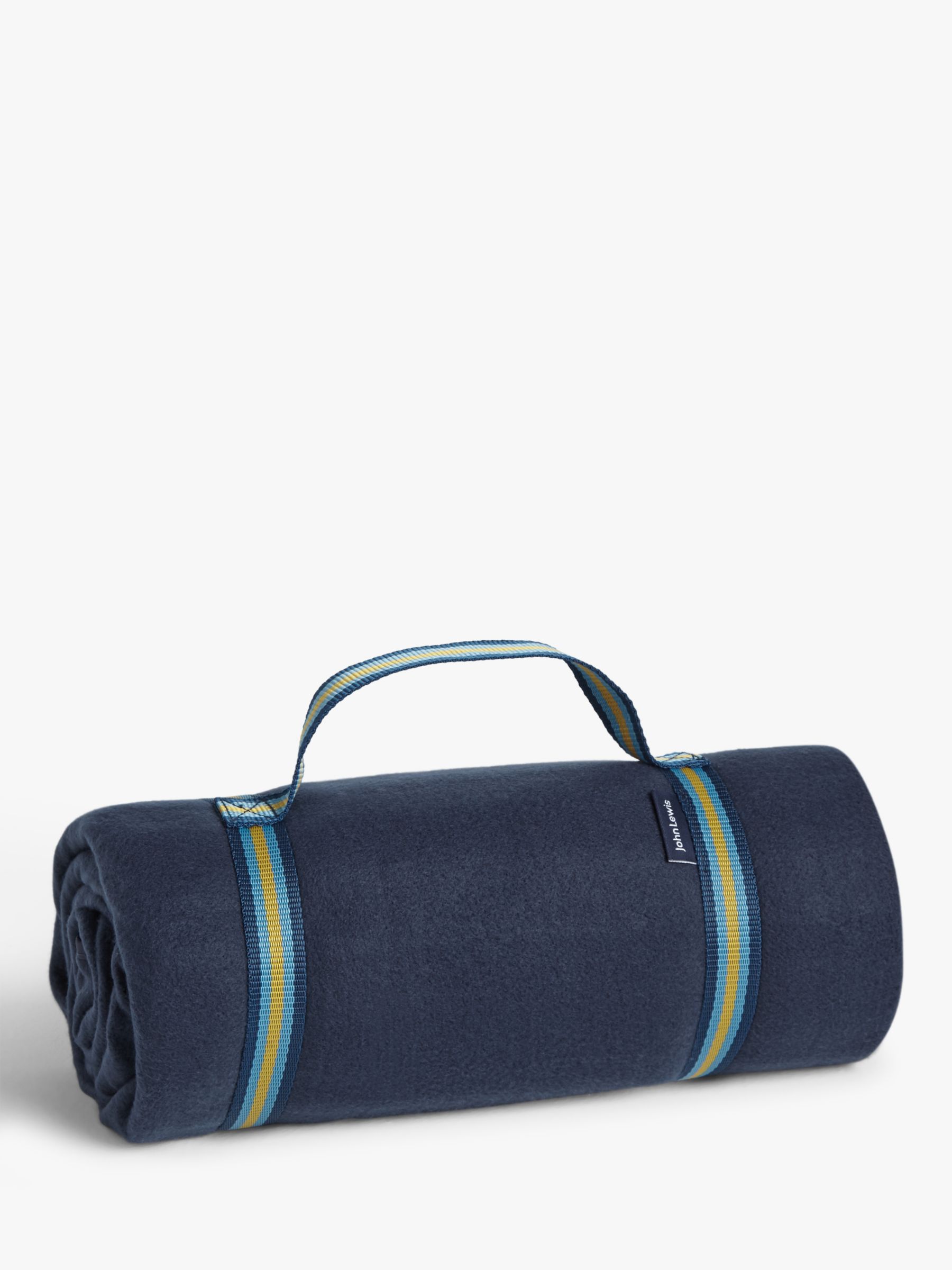 House by John Lewis Picnic Rug review